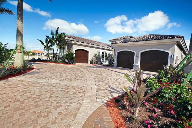 Best Driveway Repair Near Me  in Le Center, MN