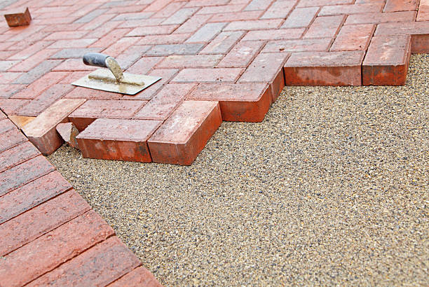 Best Local Driveway Pavers  in Le Center, MN