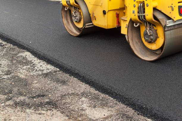 Best Cobblestone Driveway Pavers  in Le Center, MN